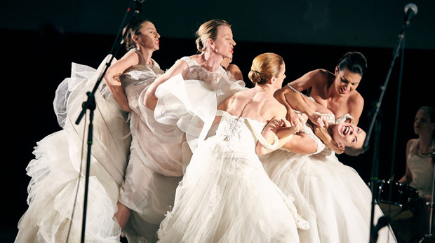 Стара Југа на окупу:  Познат програм Првог фестивала РУТА у Београдском драмском позоришту